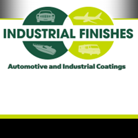 Industrial Finishes